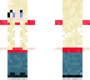tammyinnit (fem ver of tommy)