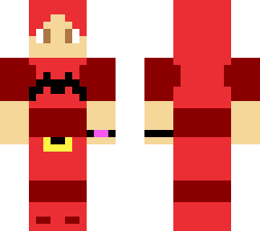 team magma grunt mai