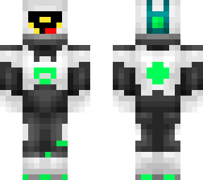 techno cheese v.2 neon green