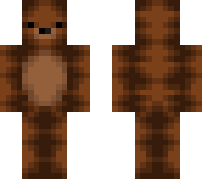 teddy bear