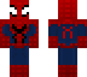 the amazing spider-man