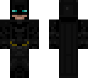 the batman