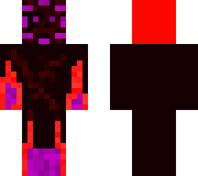 the dark king