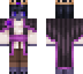 the enderian prince