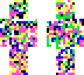 the glitch