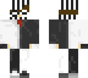the magpie