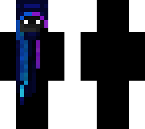 the true dark wizard skin