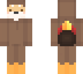 the turkey