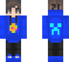thebigsurf's skin