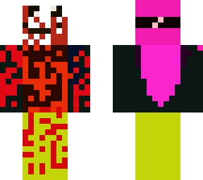 they