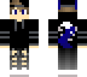 twin wolf boy (girl twin coming soon)