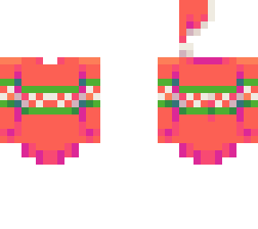 ugly sweater time |ob|