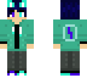 ultimate lightfox human form edited