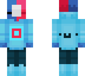 unknown guy