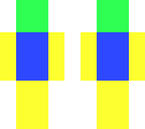 upside-down roblox noob