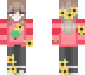 urlocalwaifu skin christmas sweater