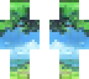 valley