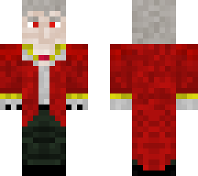 vampire king