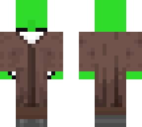 villager dream