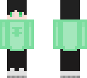 vix (emerald suit)