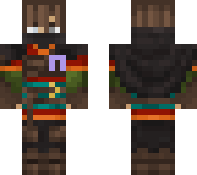 w armor