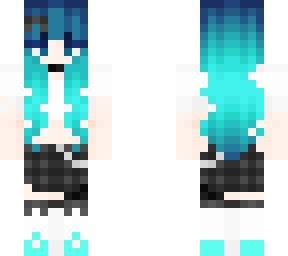 water girl