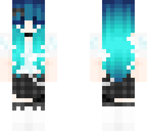 water girl