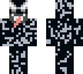 we are venom