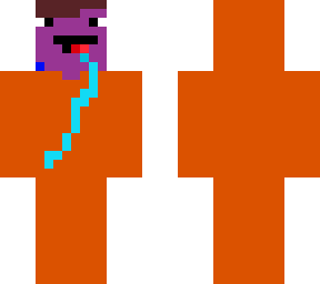 weird noob by drexdagamer