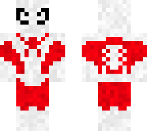 white spider v3