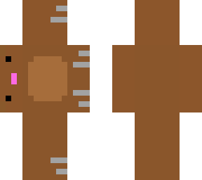 wide mole