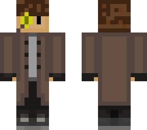 wilbur soot (my best)