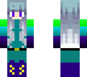 winter ~ credits in description