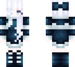 winter clothing