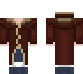 with no head