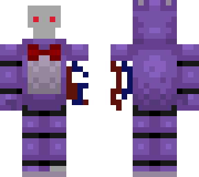 wither bonnie
