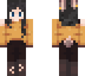 wolf gal