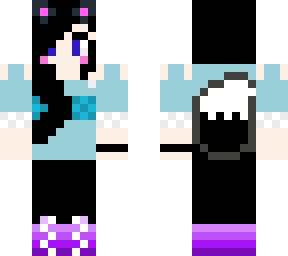 wolf girl