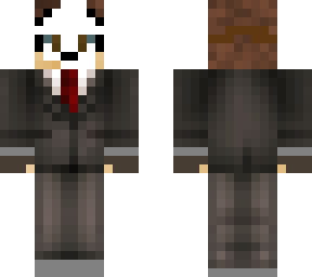 wouweenpandah suit