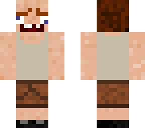 ww2 tank top dumb guy