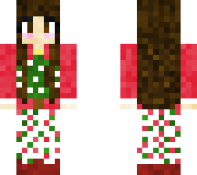 x mas pjs 1