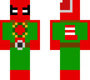 x-mas spider-man