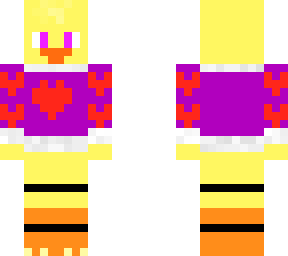 x-mass chica