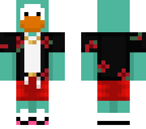 xd penguin better