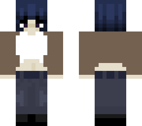 y2k girl