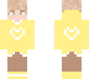 yellow boy