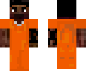 young prisoner