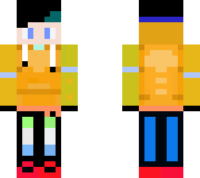 zackie