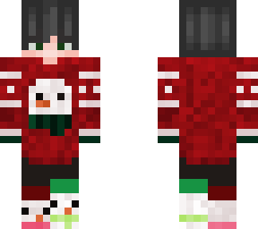 zephyrrical christmas