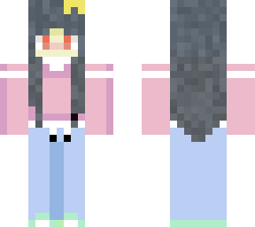 * ~ p a s t e l ~ *